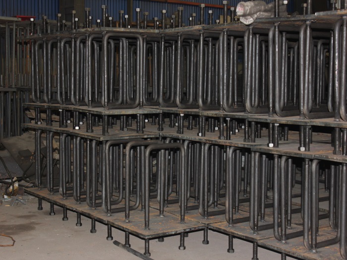 韶山网架预埋件